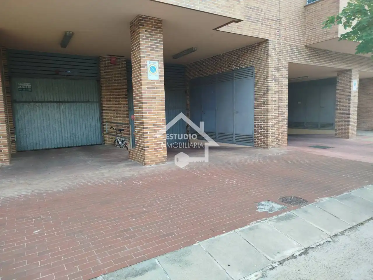 Parcheggio in vendita a Calle Rafael Azcona, imagen 13