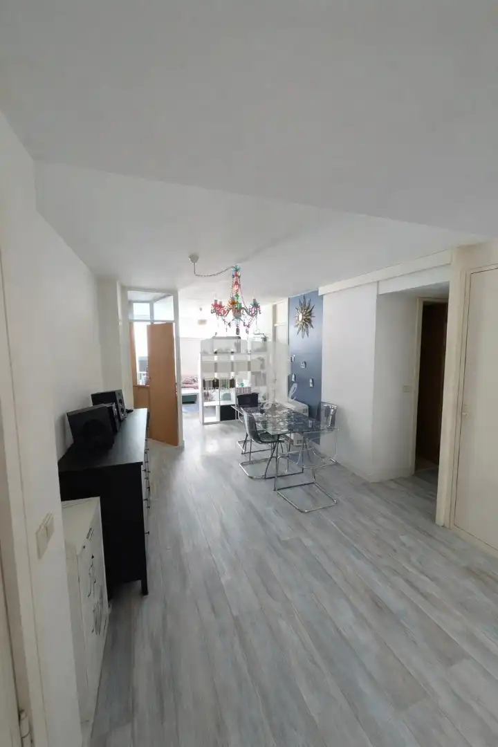 Piso con ascensor en venta en Rúa de Sanjurjo Badía, imagen 2