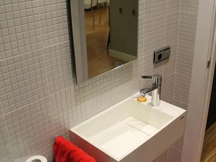 Apartments for rent in Calle Emilio Tuya, 1, La Arena
