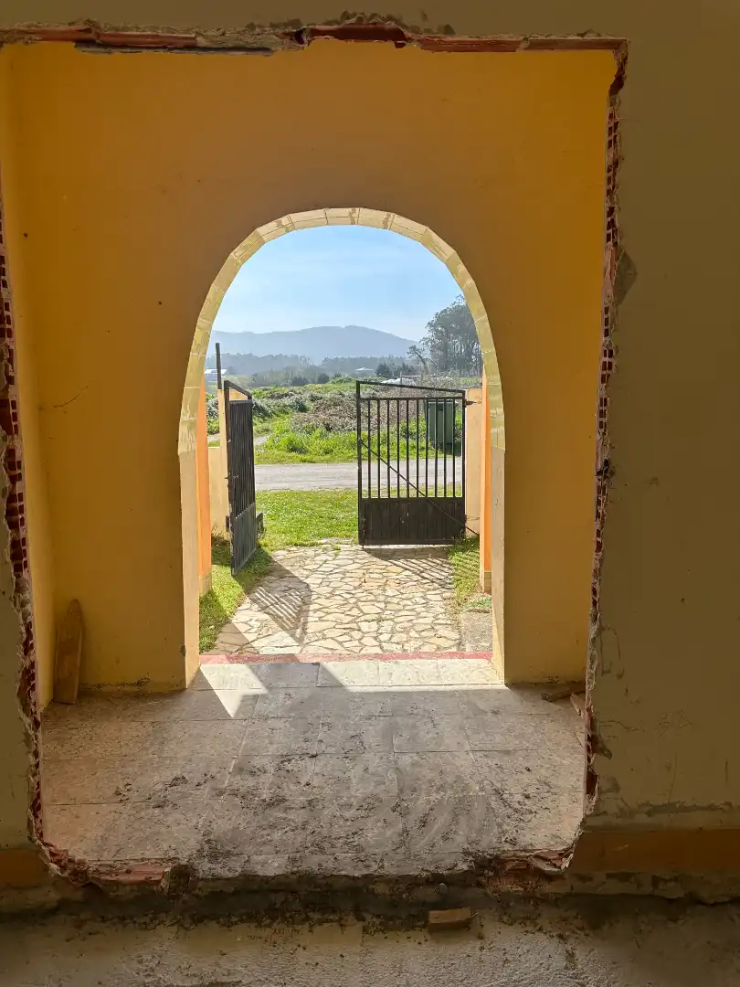 House with terrace for sale in Paseo do Pinar 11, imagen 14