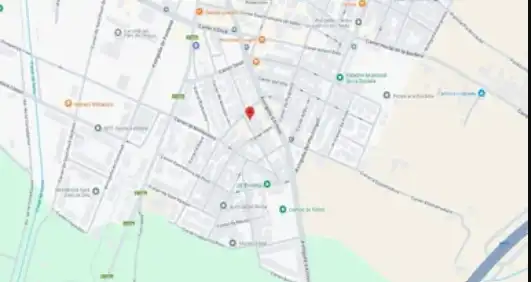 Pis en venda a de Solsona, 1, La Bordeta