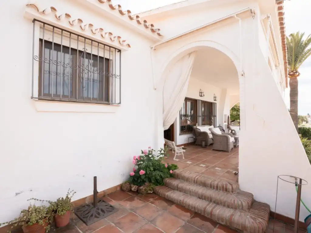 Casa o chalet en venta en Vélez-Málaga