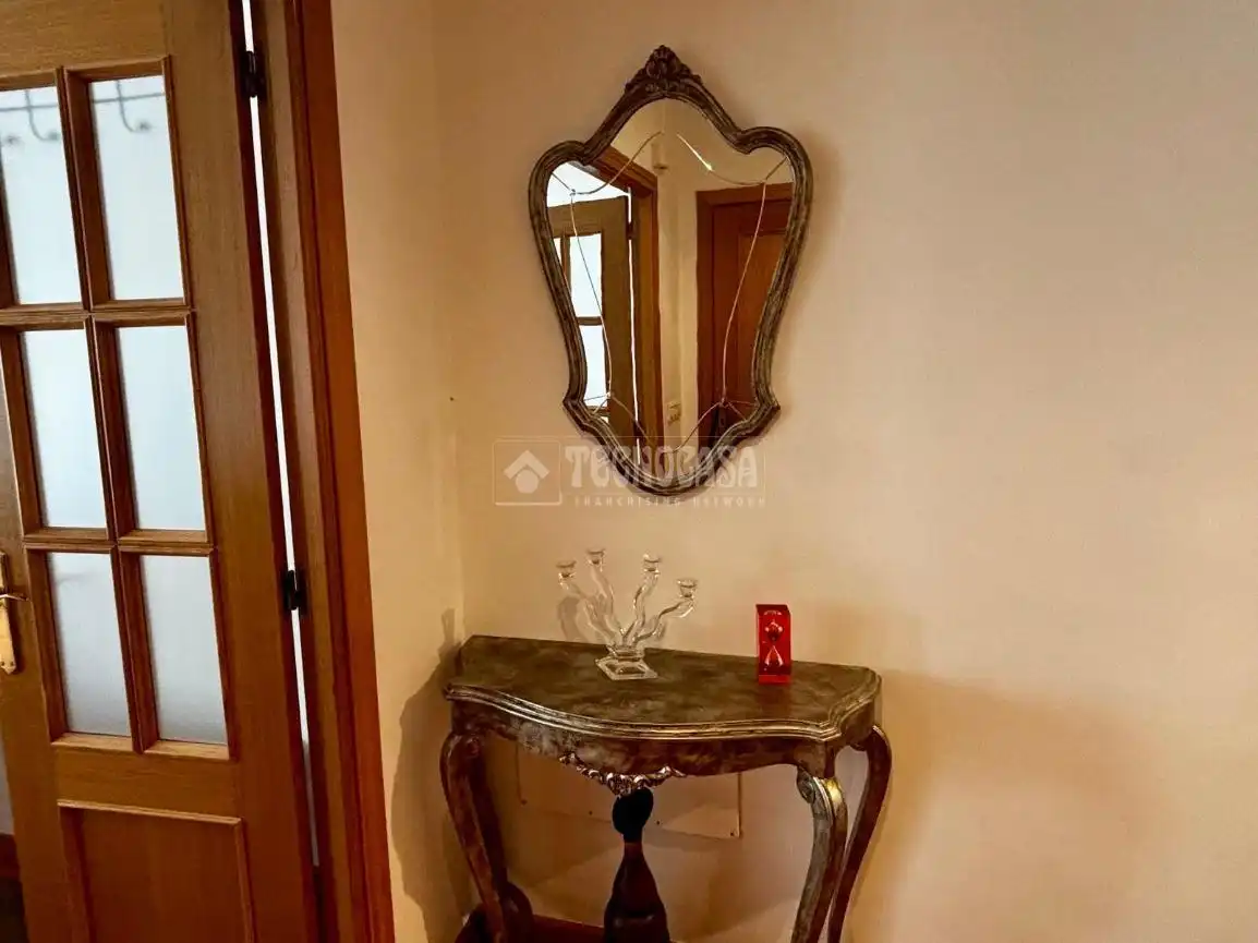 Piso en venta en Jódar con Terraza