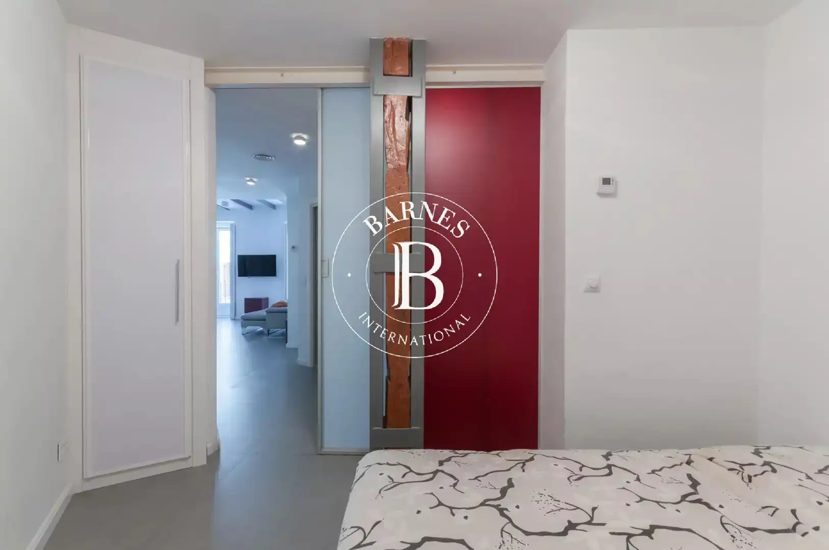 Flat with terrace to rent in Centro, imagen 15