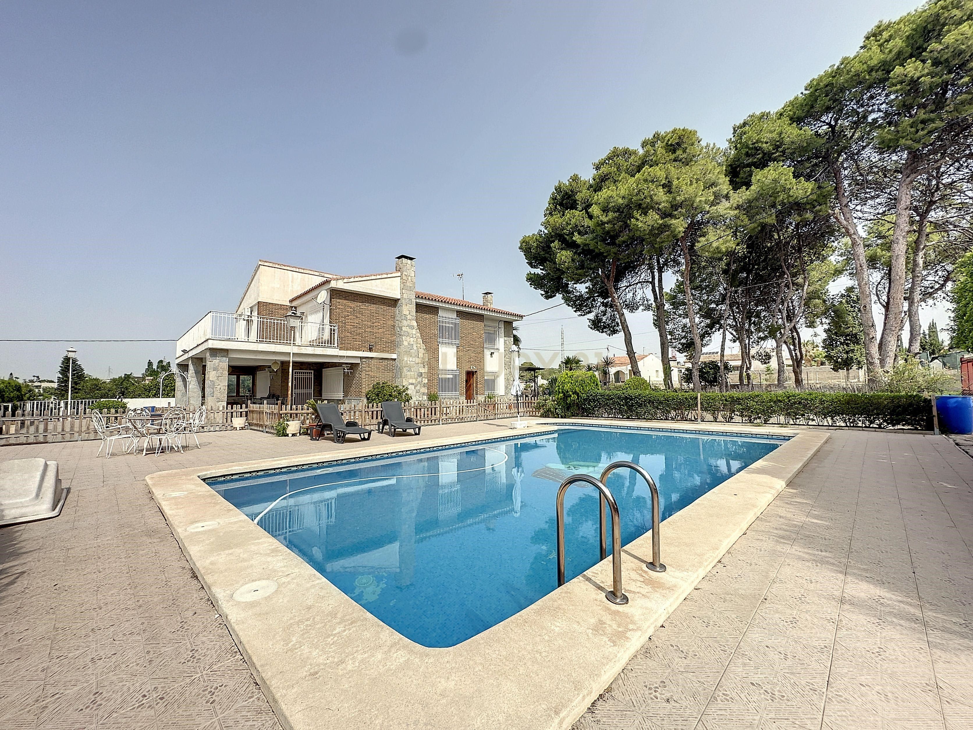 Casa o chalet en venta en Peña de las Águilas