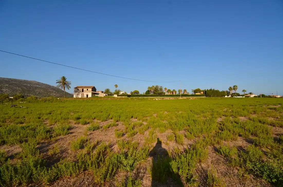 Detached house with garden for sale in La Pedrera - Vessanes, imagen 5
