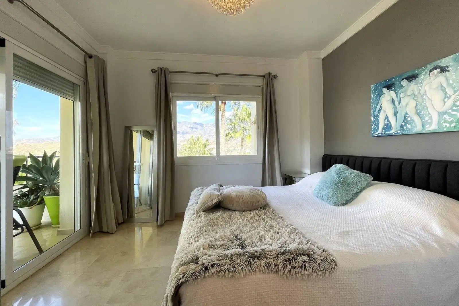 Appartement avec terrasse à vendre à Calle Altabaca de la Torre, imagen 16