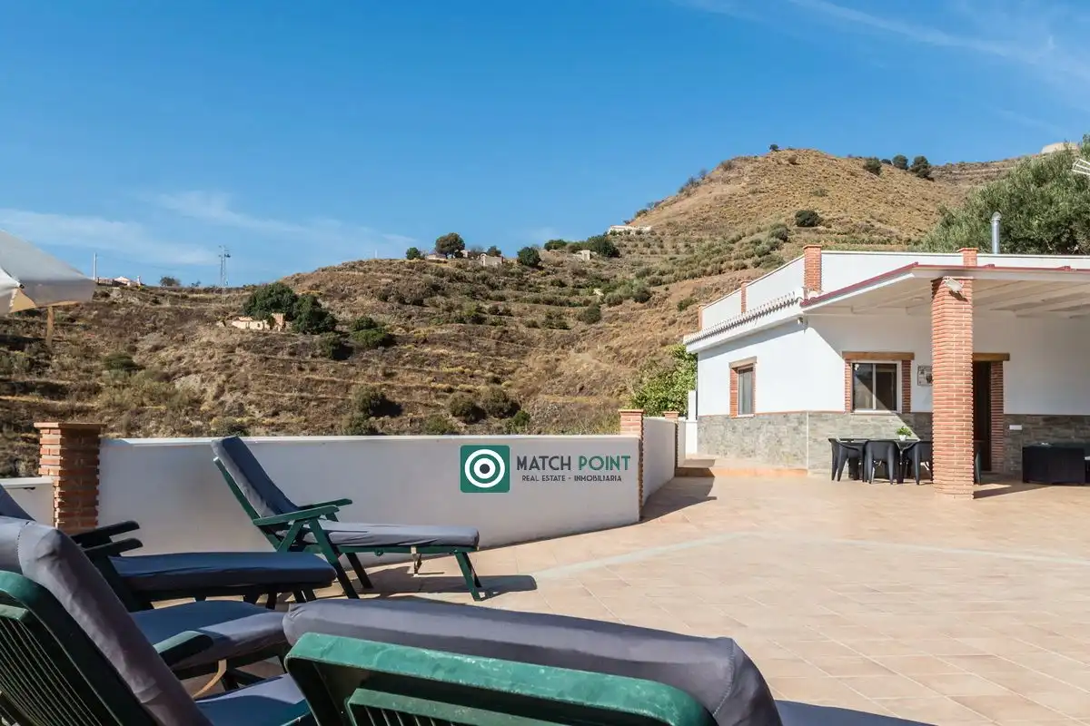 Houses for rent in Diseminado Rescate Pol 10, El Rescate - Río Seco
