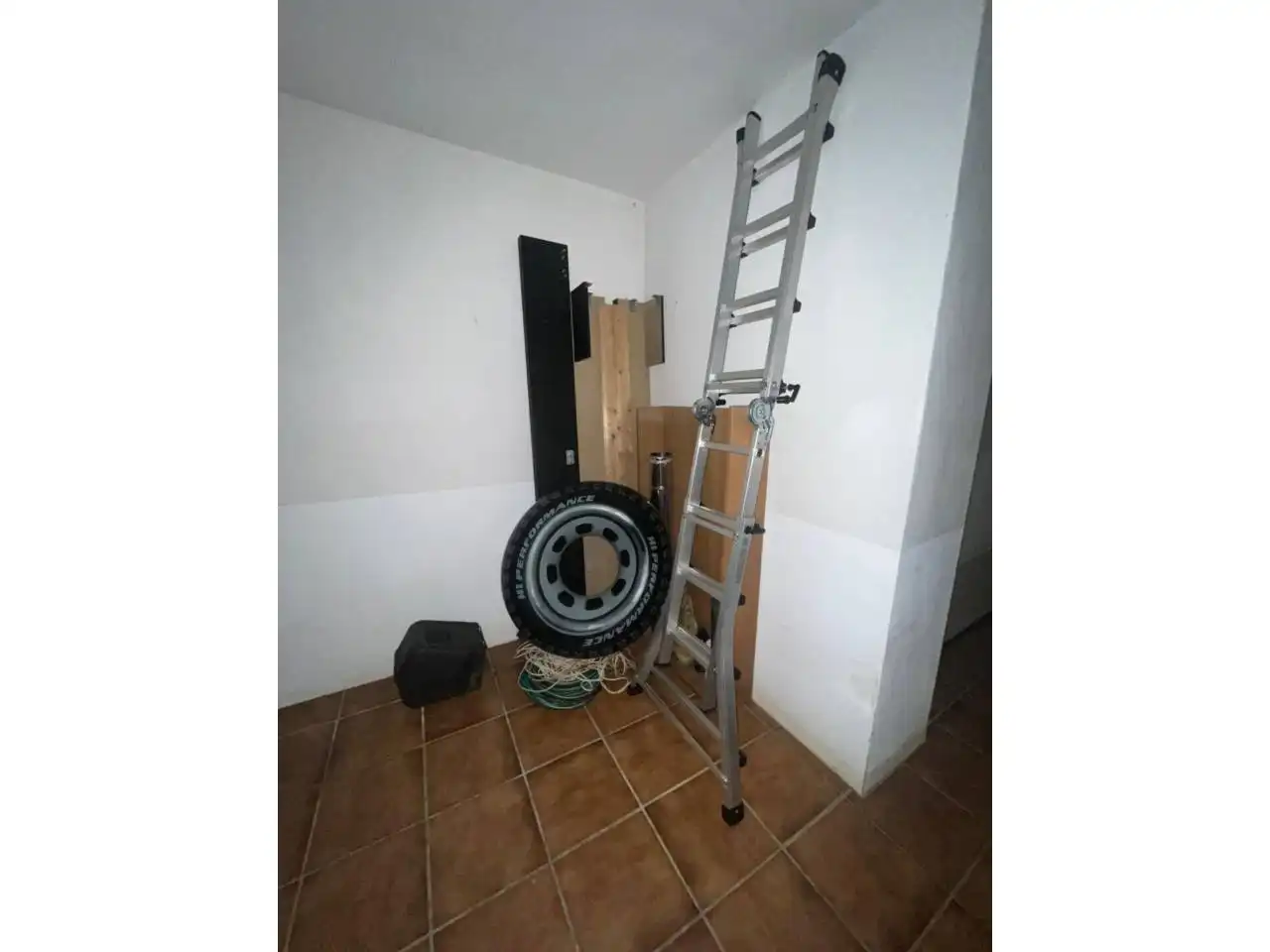 Chalet con jardín en venta en Calle Playa Lago, imagen 23