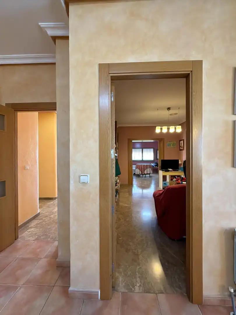 Casa o chalet en venta en Murcia con Aire acondicionado, Calefacción y Jardín privado