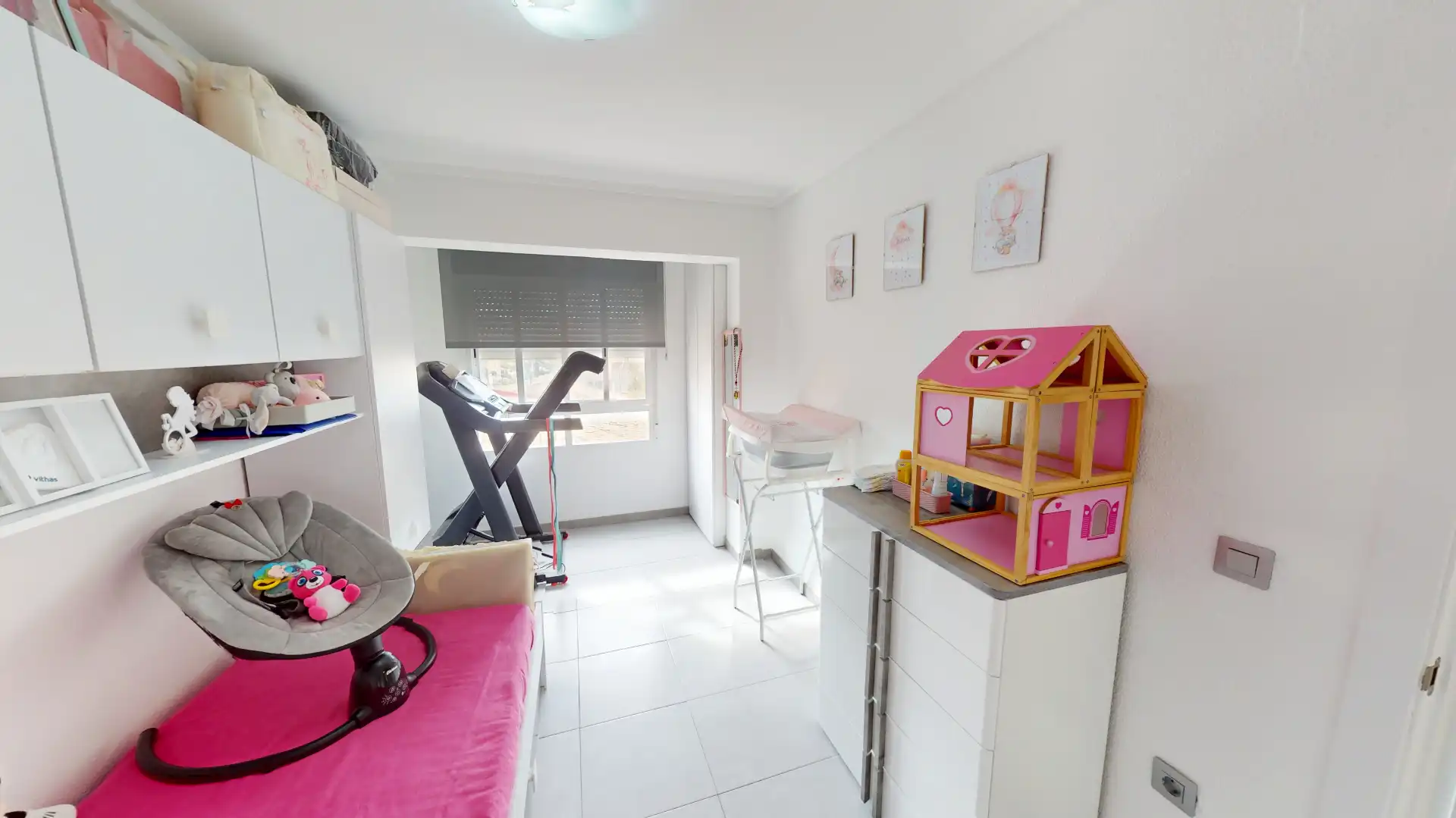 Wohnung mit Terrasse zum Verkauf in Centro, imagen 13