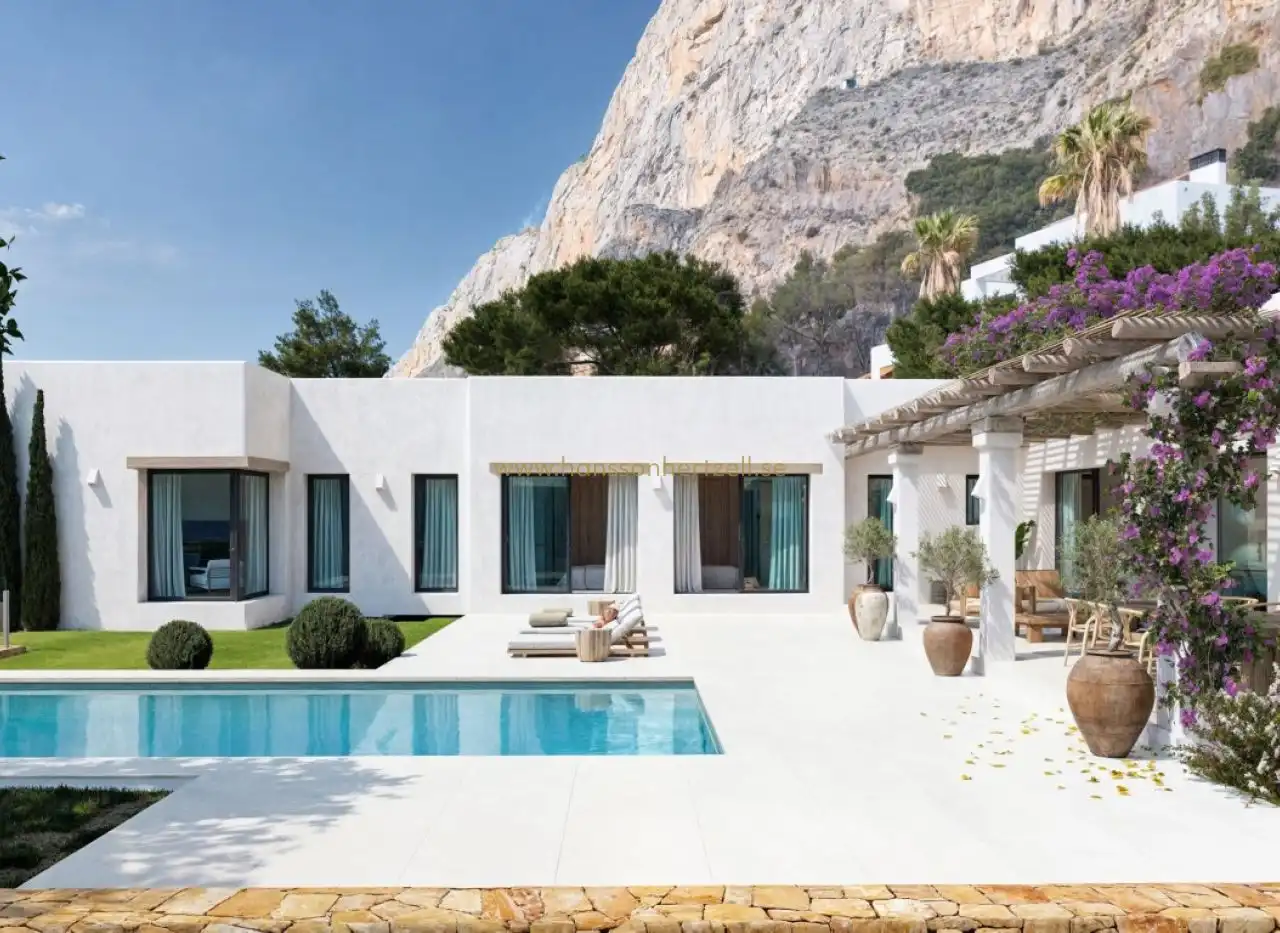 Terrace of Houses for sale in Murla