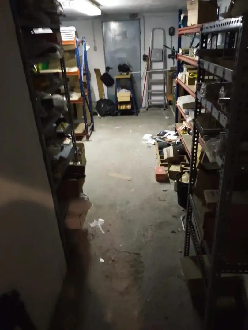 Büro zum Verkauf in Poblenou, imagen 9