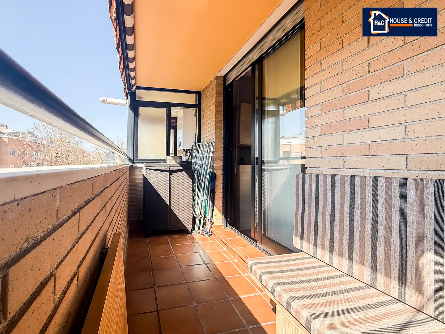 Terraza de Piso en venta en Pinto con Aire acondicionado, Calefacción y Terraza