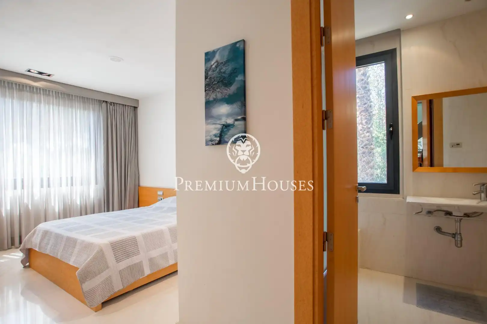 Casa amb terrassa en venda a Rocaferrera, imagen 33