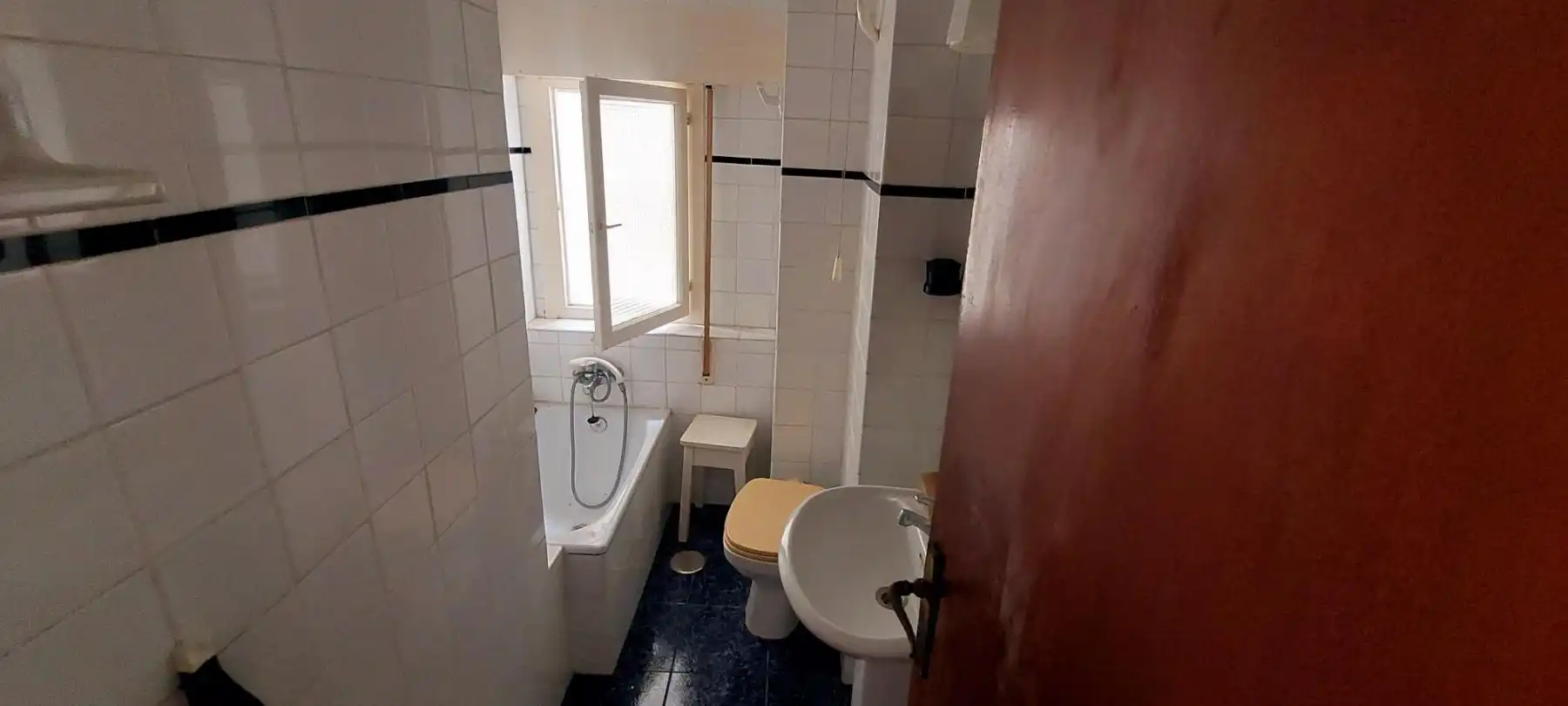 Baño de Piso en venta en Santander