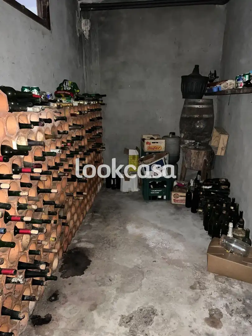 Casa o xalet en venda en Sanxenxo amb Calefacció, Jardí privat i Terrassa