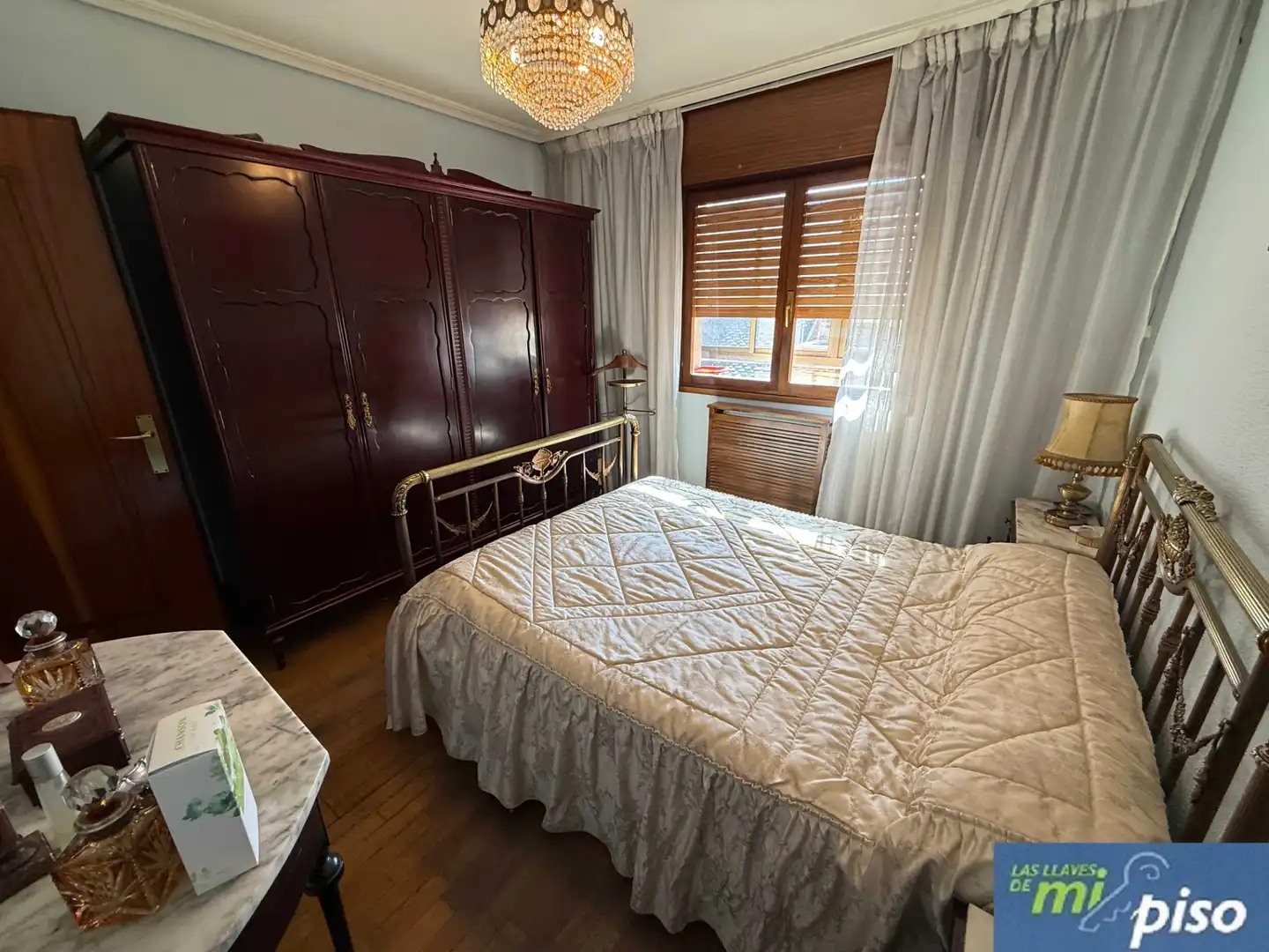 Wohnung mit Terrasse zum Verkauf in Plaza Colegio de Santa Cruz 10, imagen 18