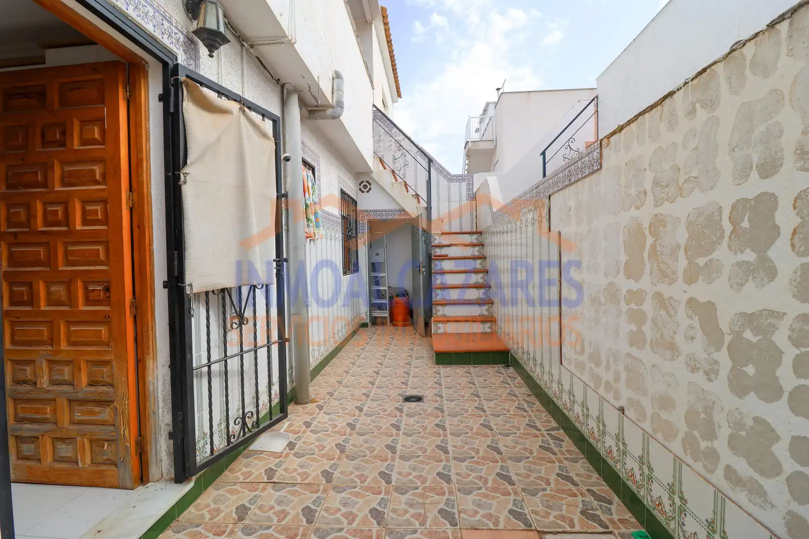 Casa en venda a Los Narejos - Punta Calera, imagen 20
