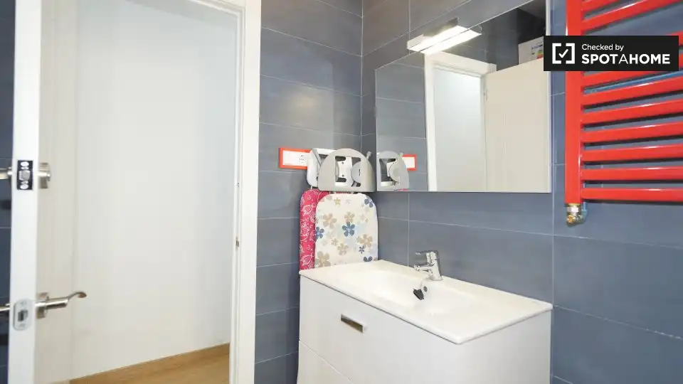 Flat to rent in Sant Martí, imagen 19