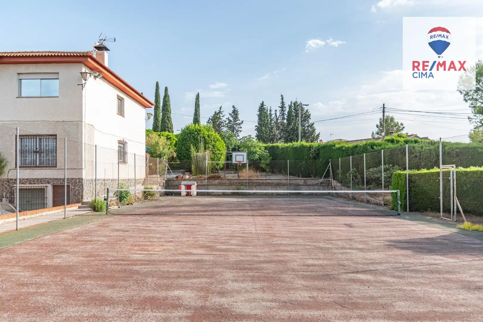 Xalet amb terrassa en venda a Calle Urbanización los Alijares 40, imagen 33