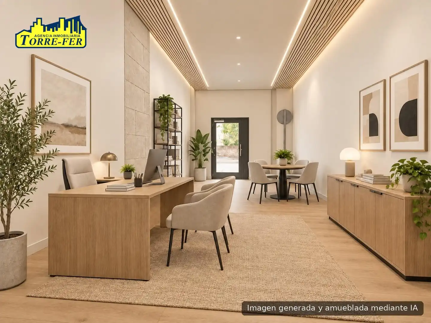 Business premises for sale in Calle EGUILIOR 5, imagen 5