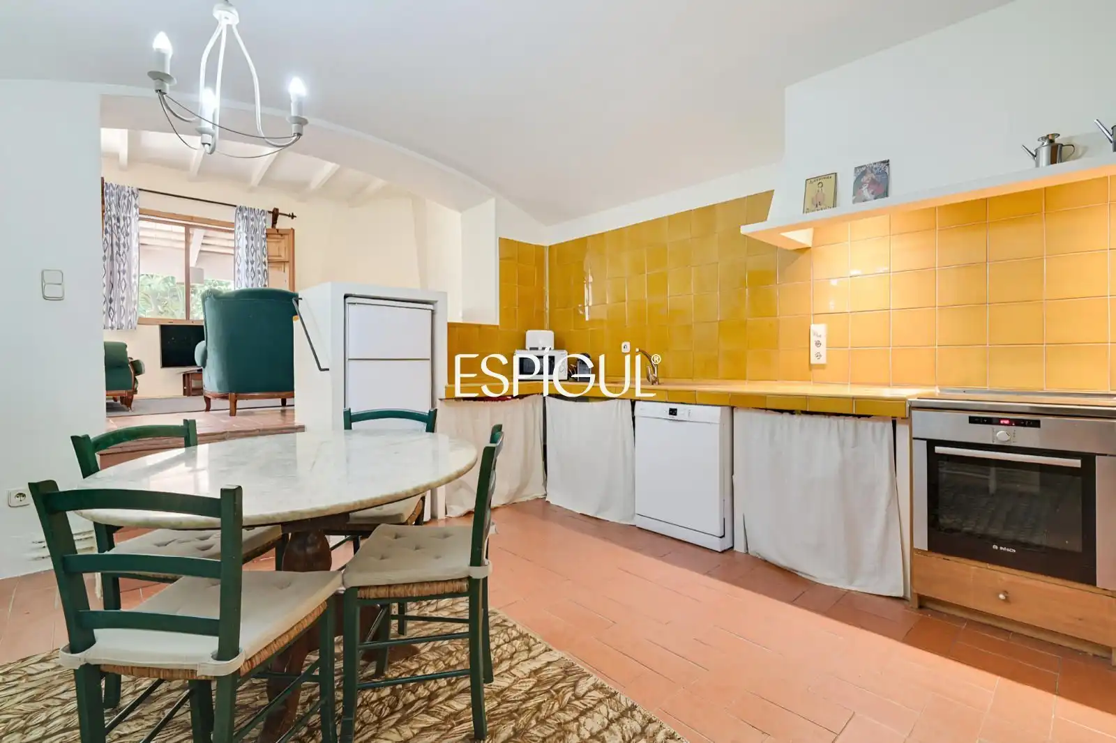 Casa con terraza en venta en Castell d'Empordà, imagen 23