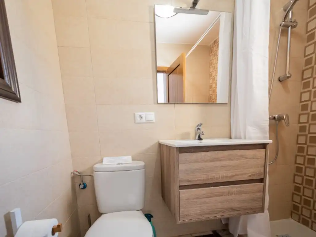 Casa con piscina in vendita a Vista de los Ángeles, imagen 20