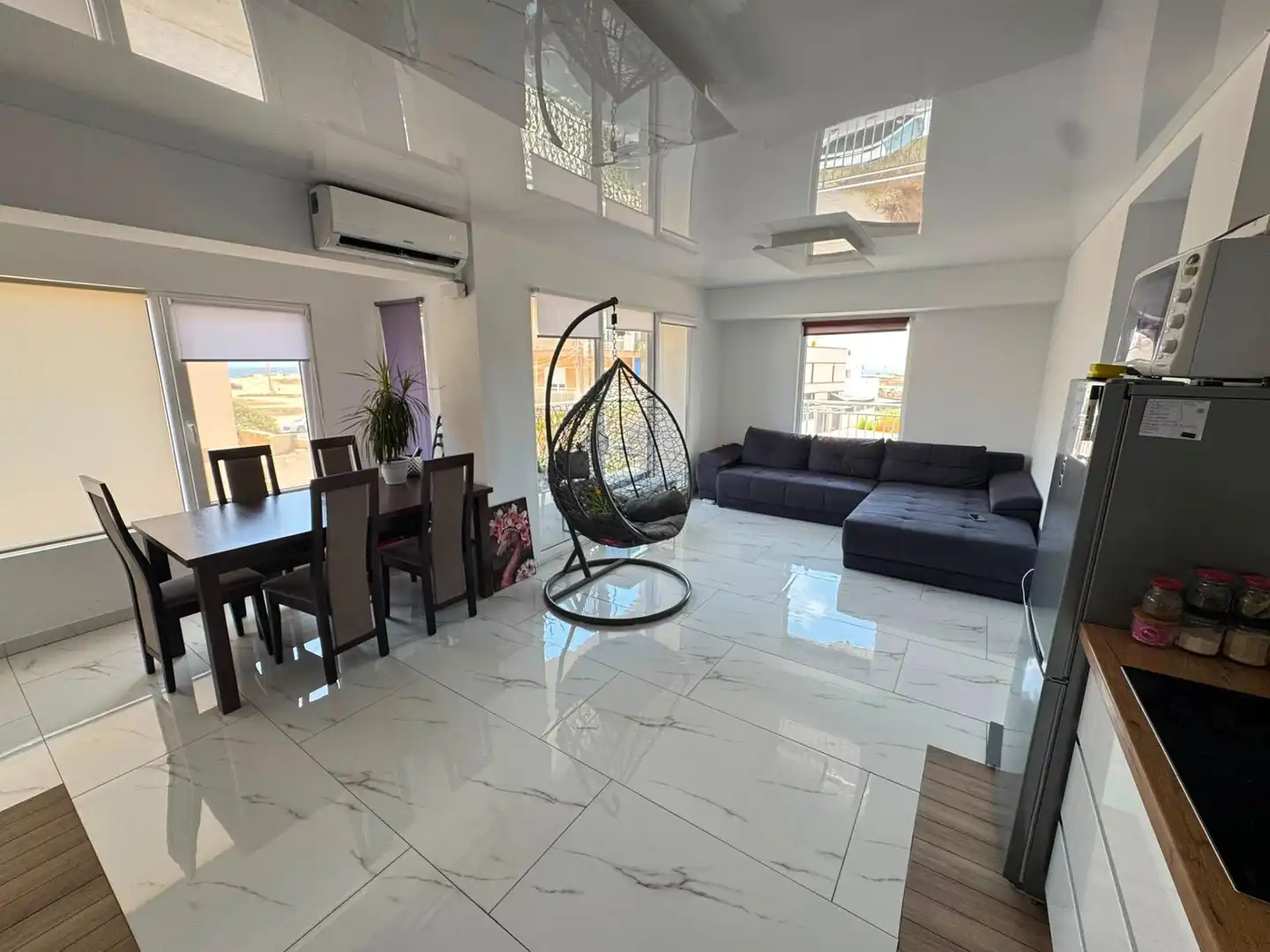 Apartament en venda a Avenida ALFREDO NOBEL , Zona los Frutales