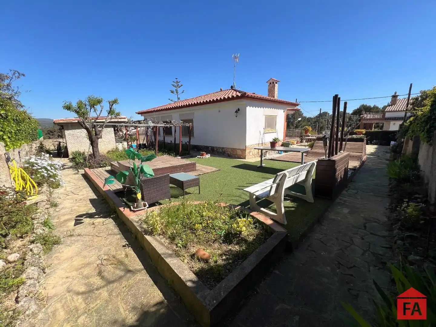 Casa o xalet en venda a La Bisbal del Penedès