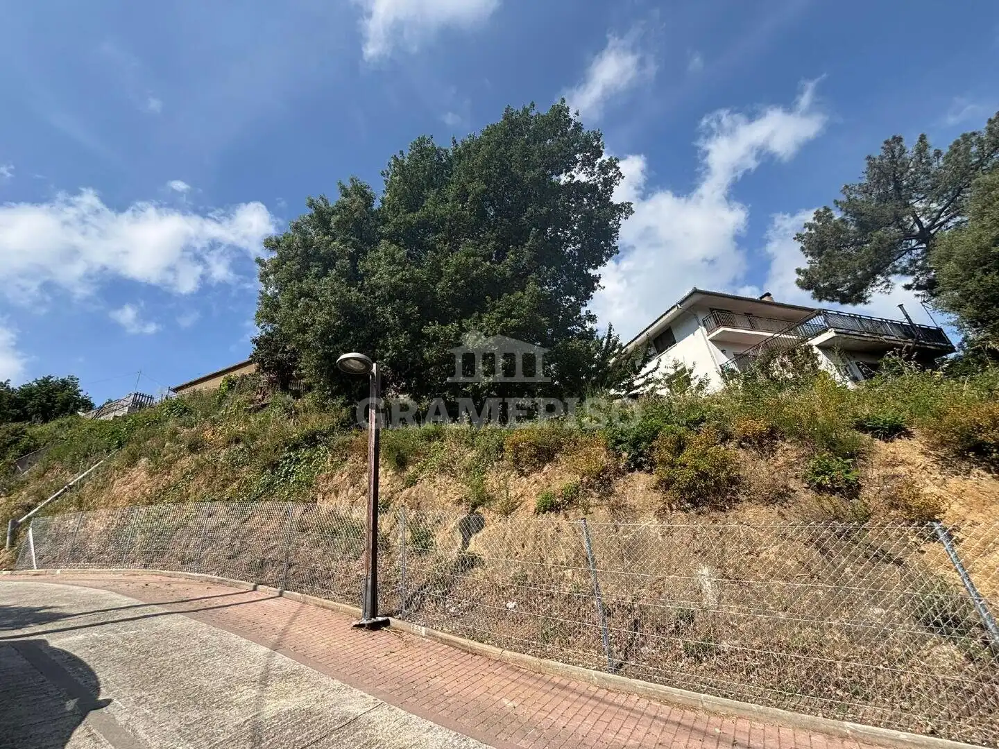 Terreno residencial en venta en Sant Fost de Campsentelles
