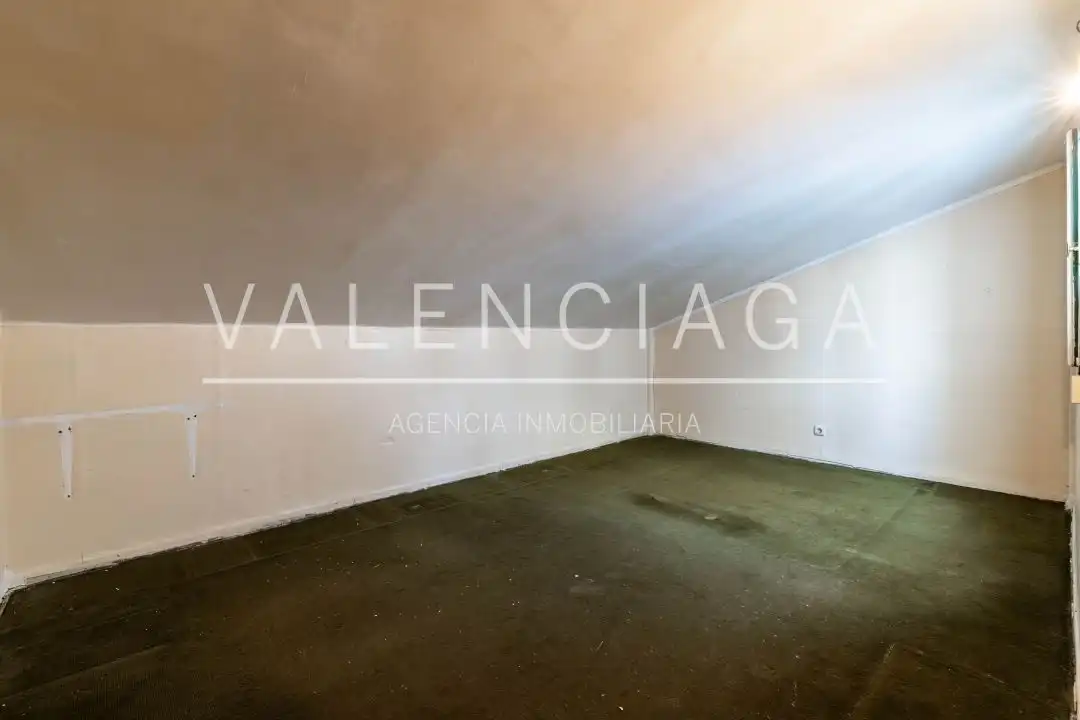 Piso en venta en Donostia - San Sebastián  con Calefacción