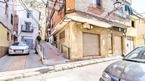 Foto 5 de Casa o chalet en venta en Isaac Peral, Blanca, Murcia