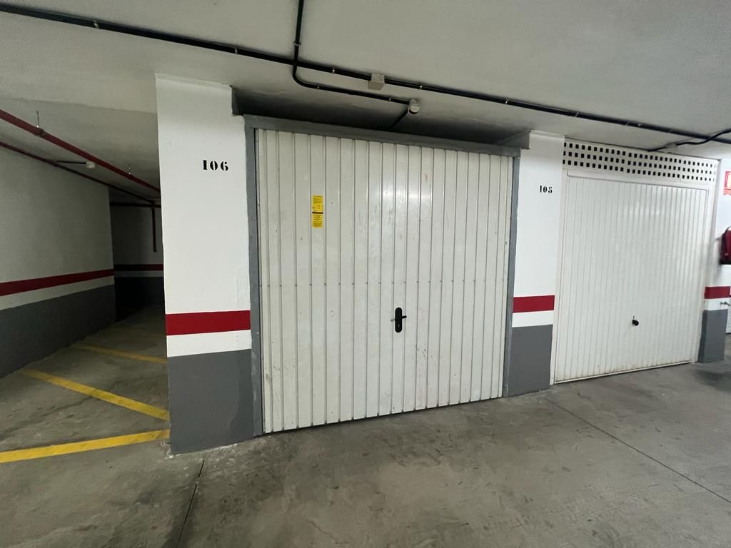 Parking of Garage for sale in Adeje