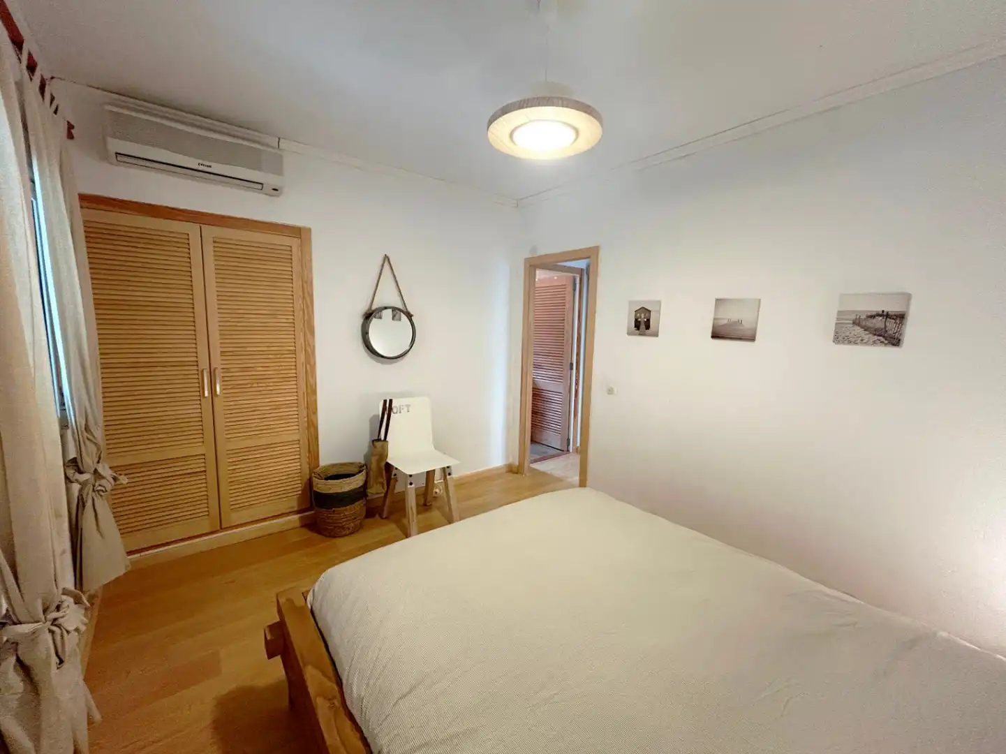 Houses for sale in Parcent