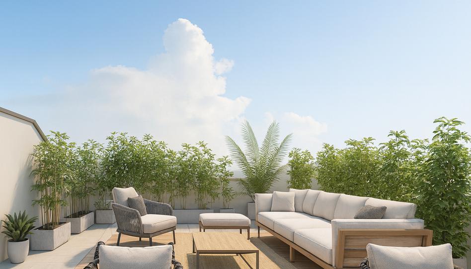 Foto 1 de Pis en venda a Carrer de Castelao, 172, Santa Eulàlia, Barcelona