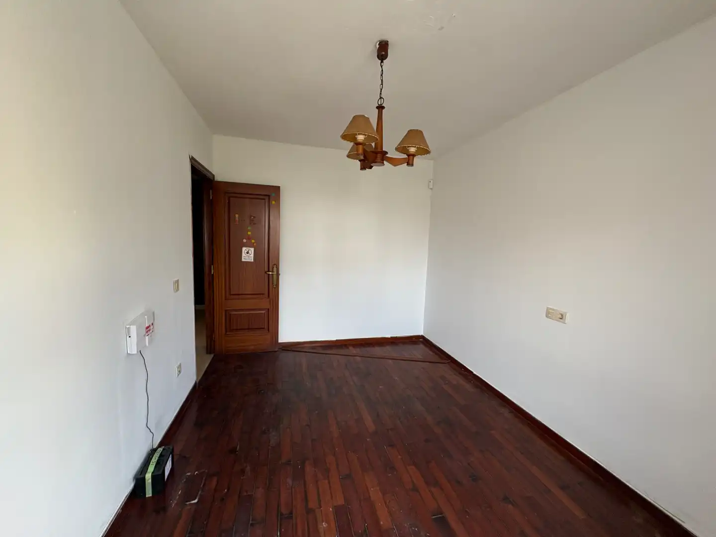 Schlafzimmer von Wohnung zum Verkauf in Narón mit Abstellraum