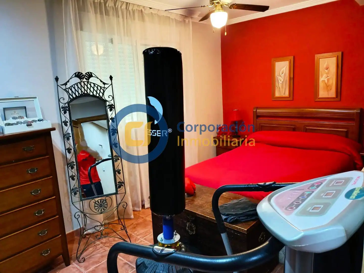 Attic for sale in San Cristobal - San Diego