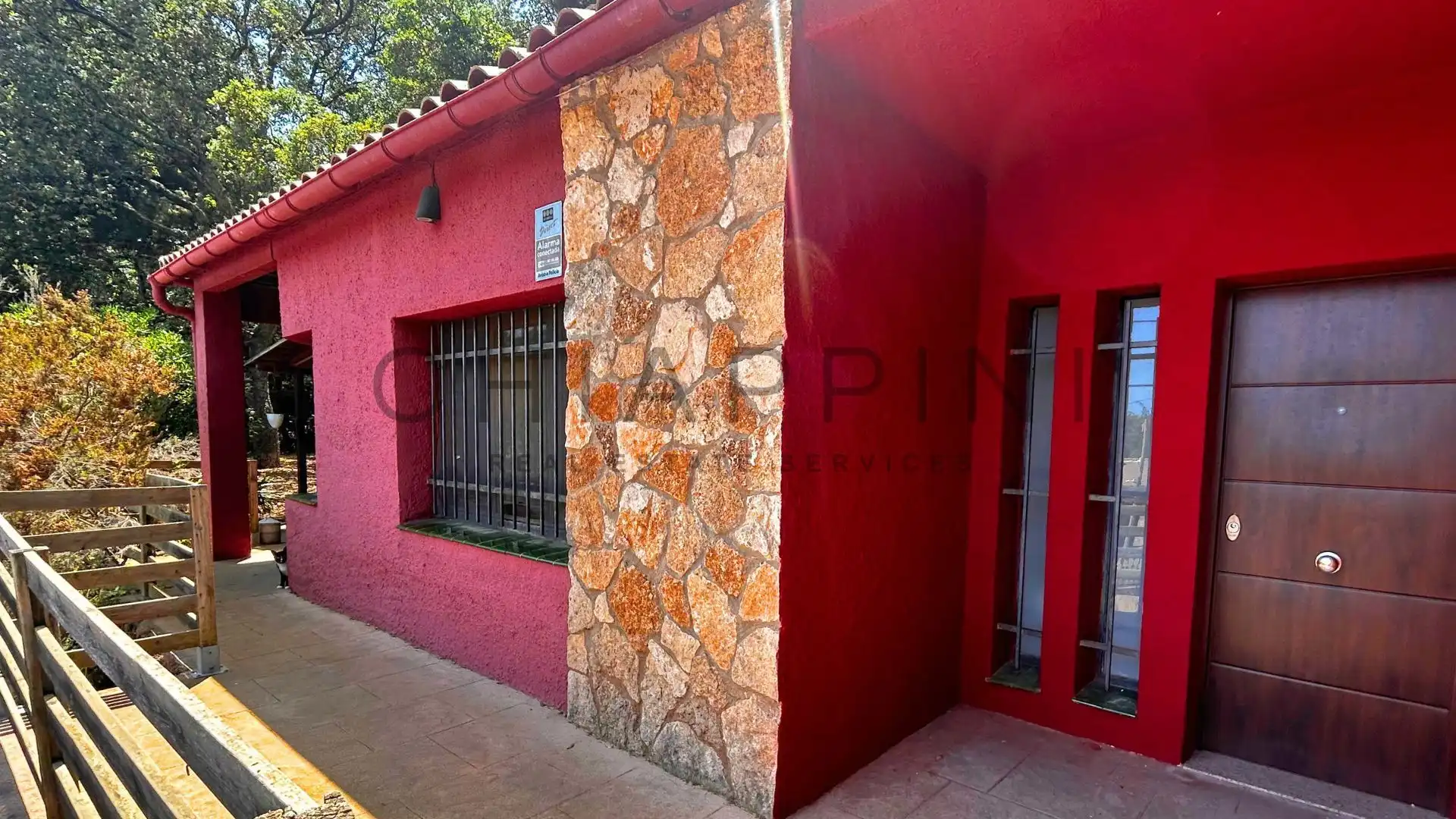 Casa amb piscina en venda a Urbanitzacions del Nord, imagen 11