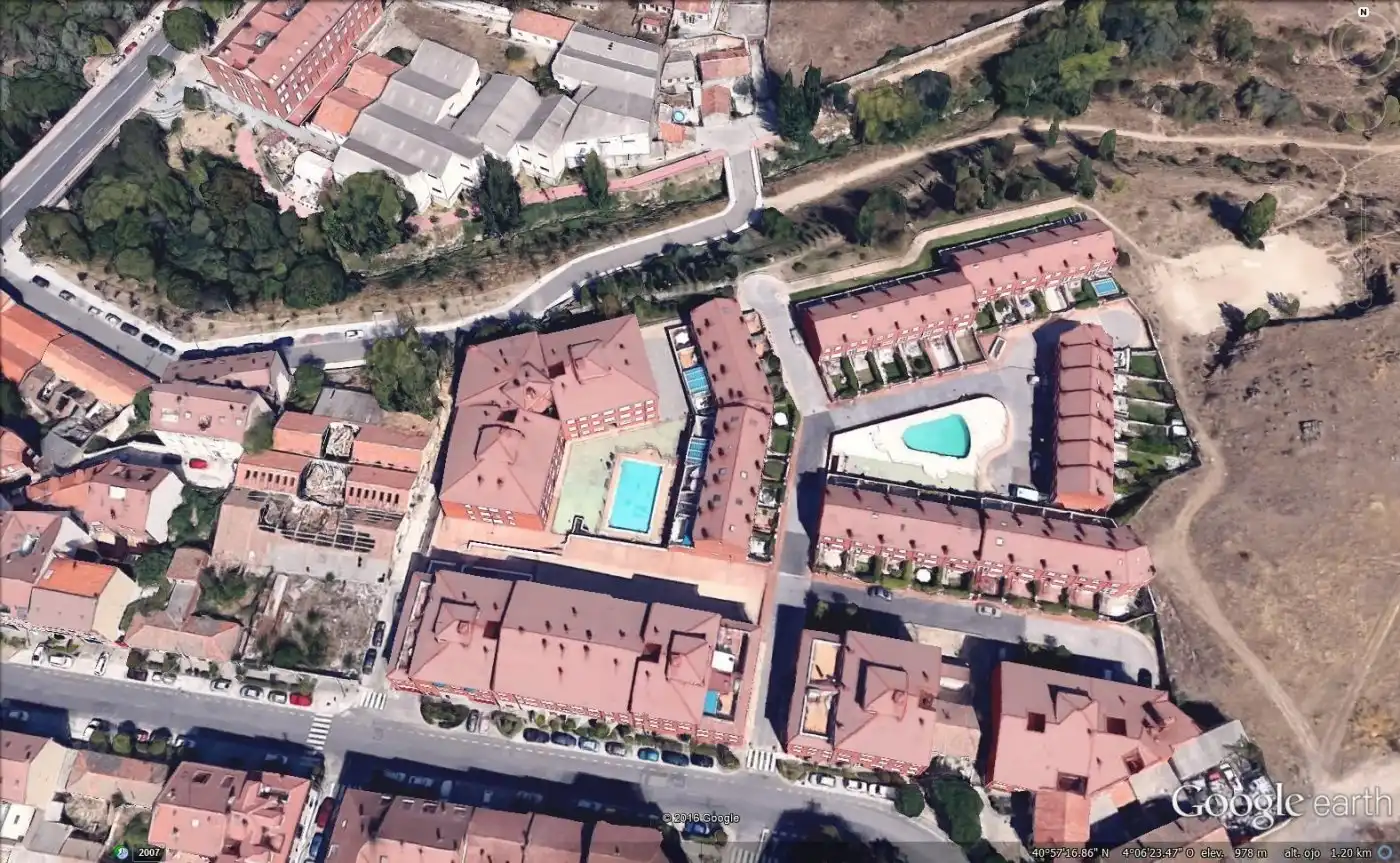 Terreni e lotti in vendita a San Lorenzo - San Marcos, imagen 35