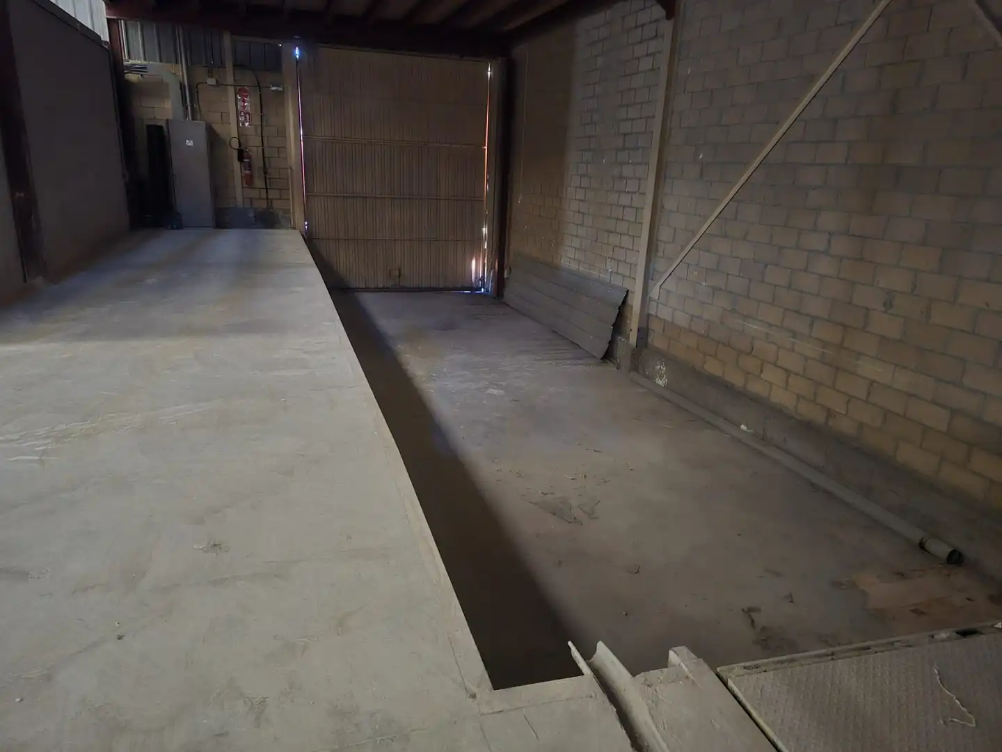 Nave industrielle à vendre à Lugar 10F, imagen 11