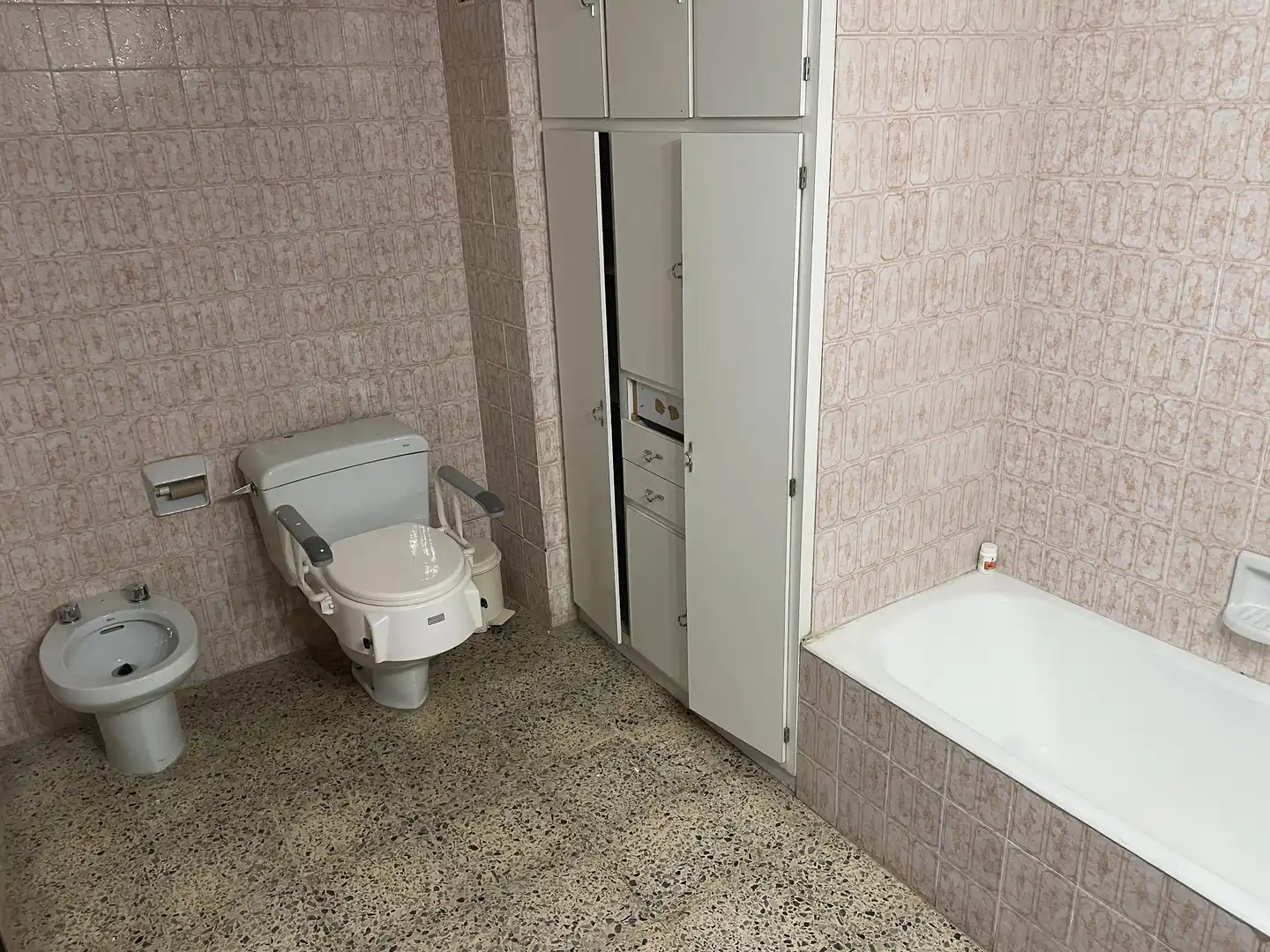 Flat with terrace for sale in Plaça d'Espanya, imagen 28