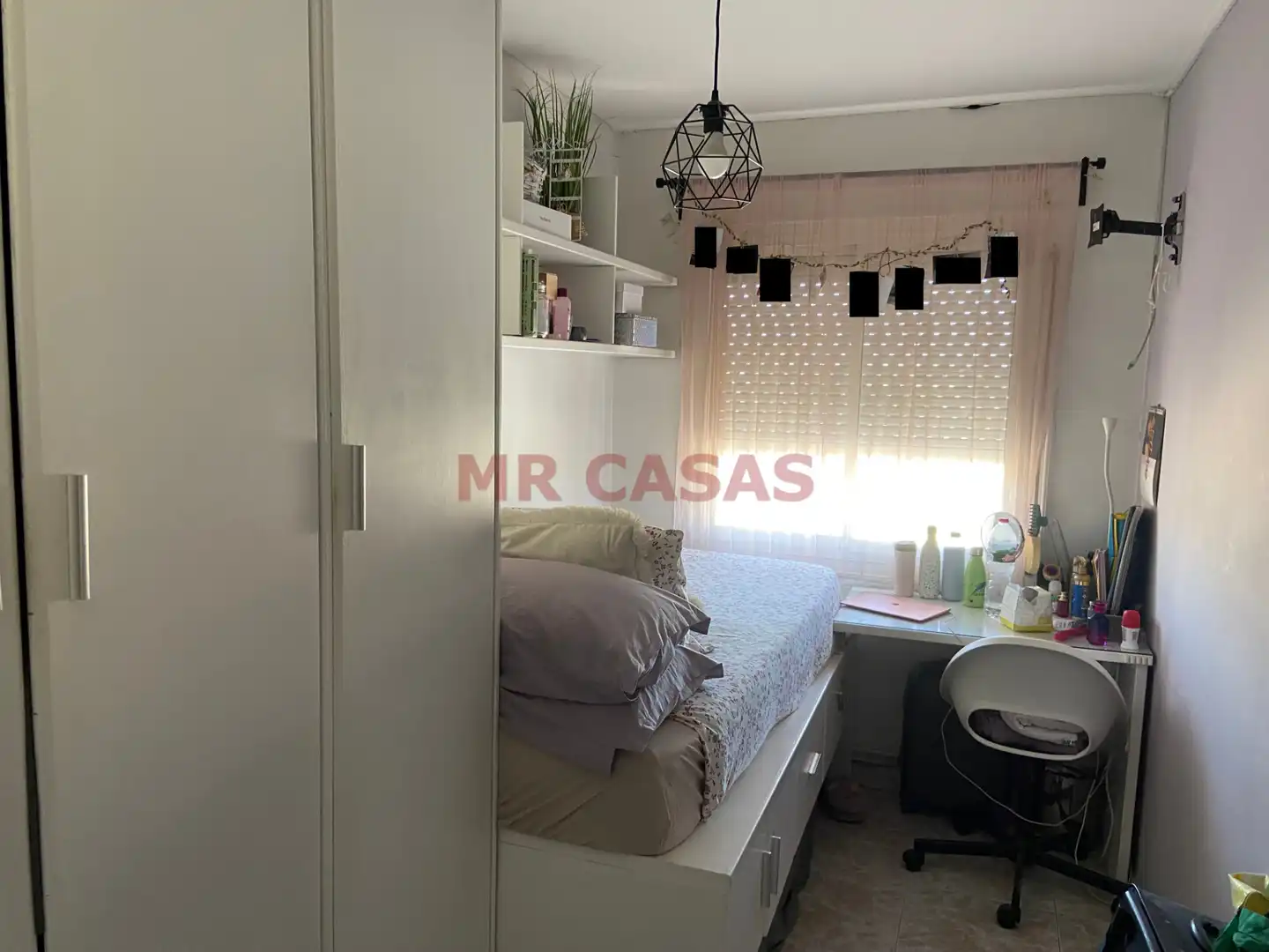 Wohnung zum Verkauf in Can Vallhonrat