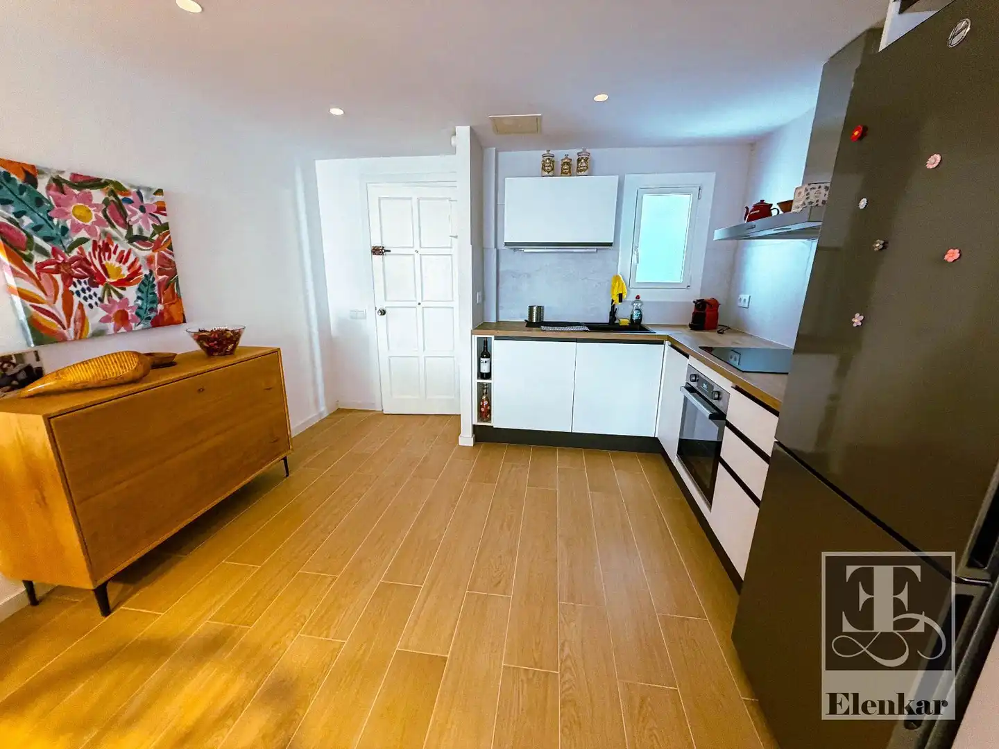 Flat with lift for sale in Maritim Sant Joan de Deu, imagen 10