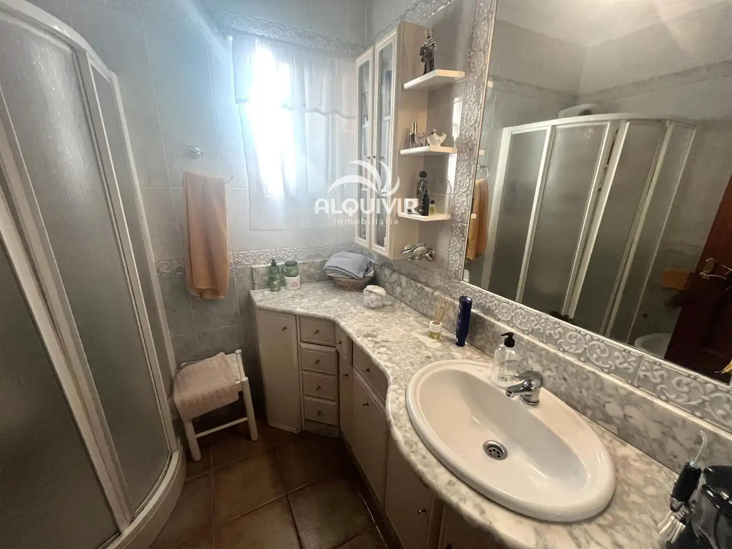 Bathroom of Detached homes for sale in Almonte  with Air Conditioner, Terrace and Storage room