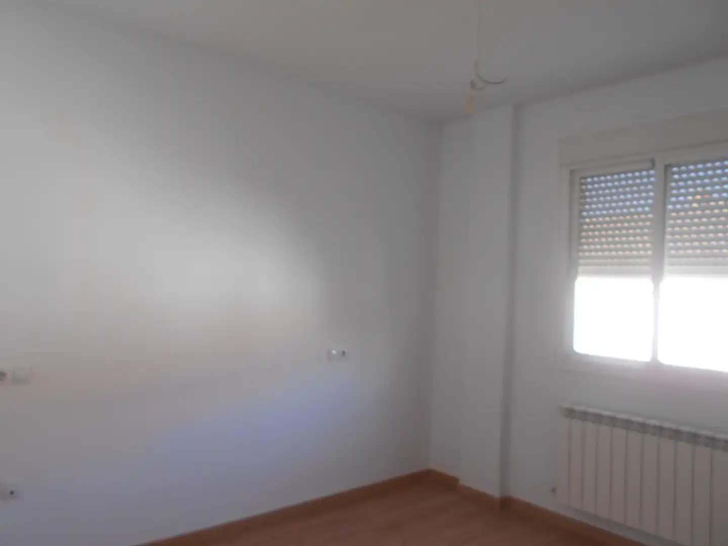 Bedroom of Apartments for sale in Pozuelo de Calatrava  with Heating and Community pool