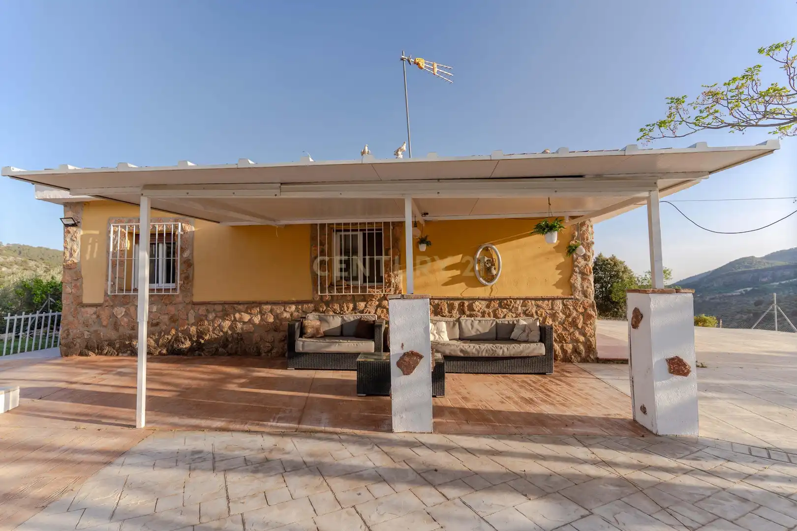 House with pool for sale in 18260 Íllora, Spain, imagen 18