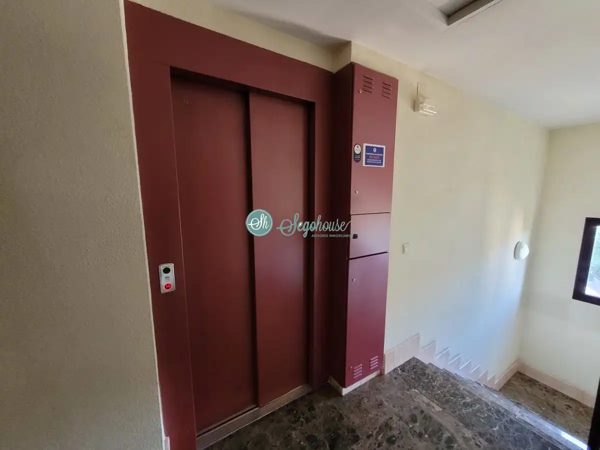 Piso en venta en Palazuelos de Eresma, imagen 18