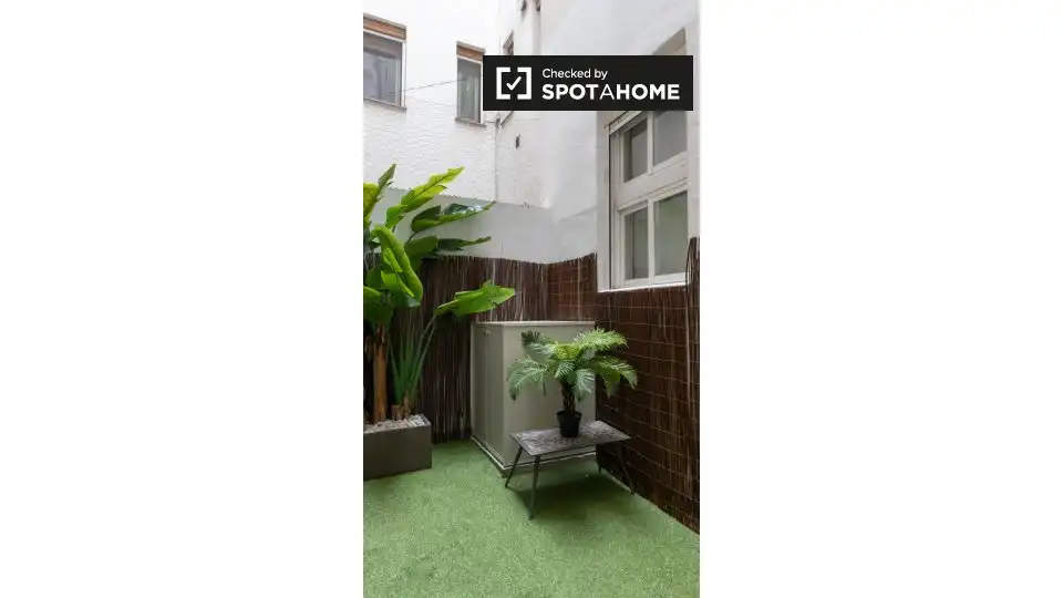 Room in Bellas Vistas