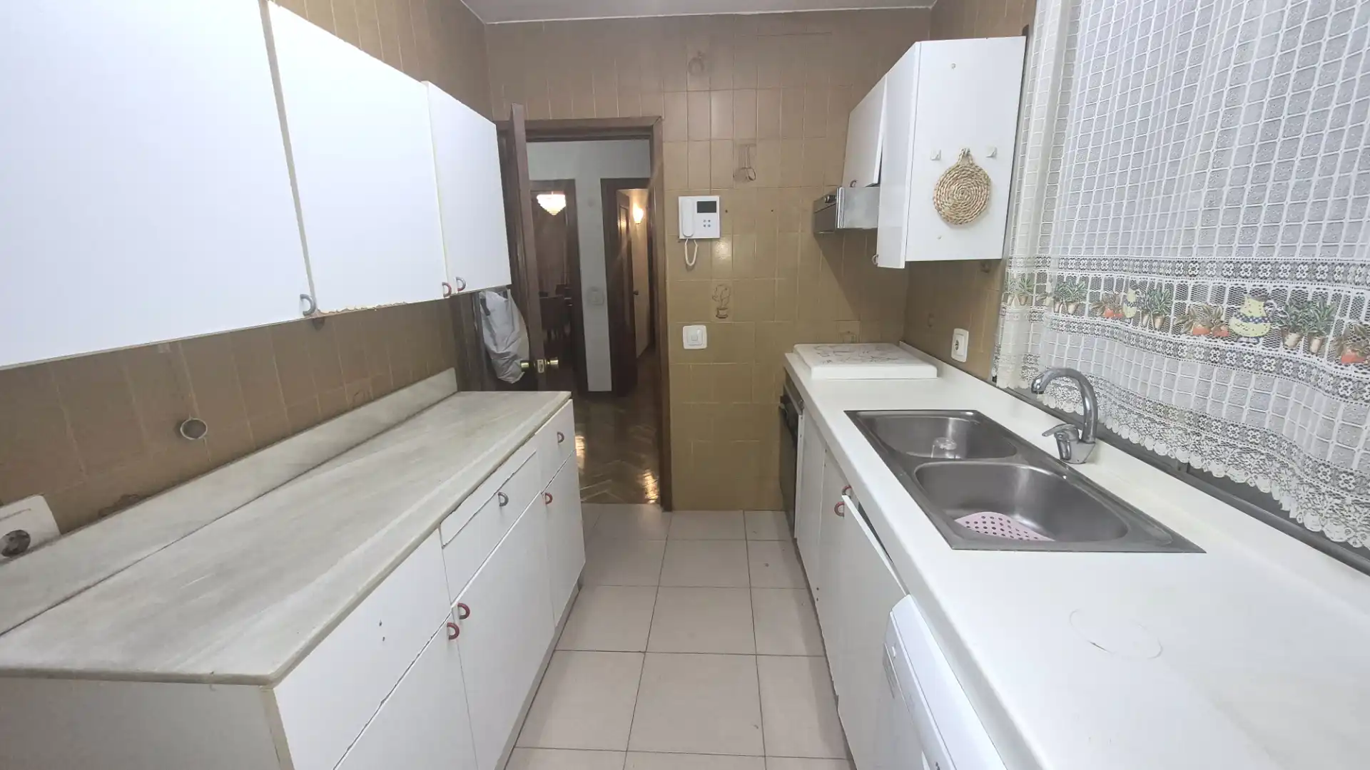 Piso con ascensor en venta en Calle Cánovas del Castillo, imagen 10